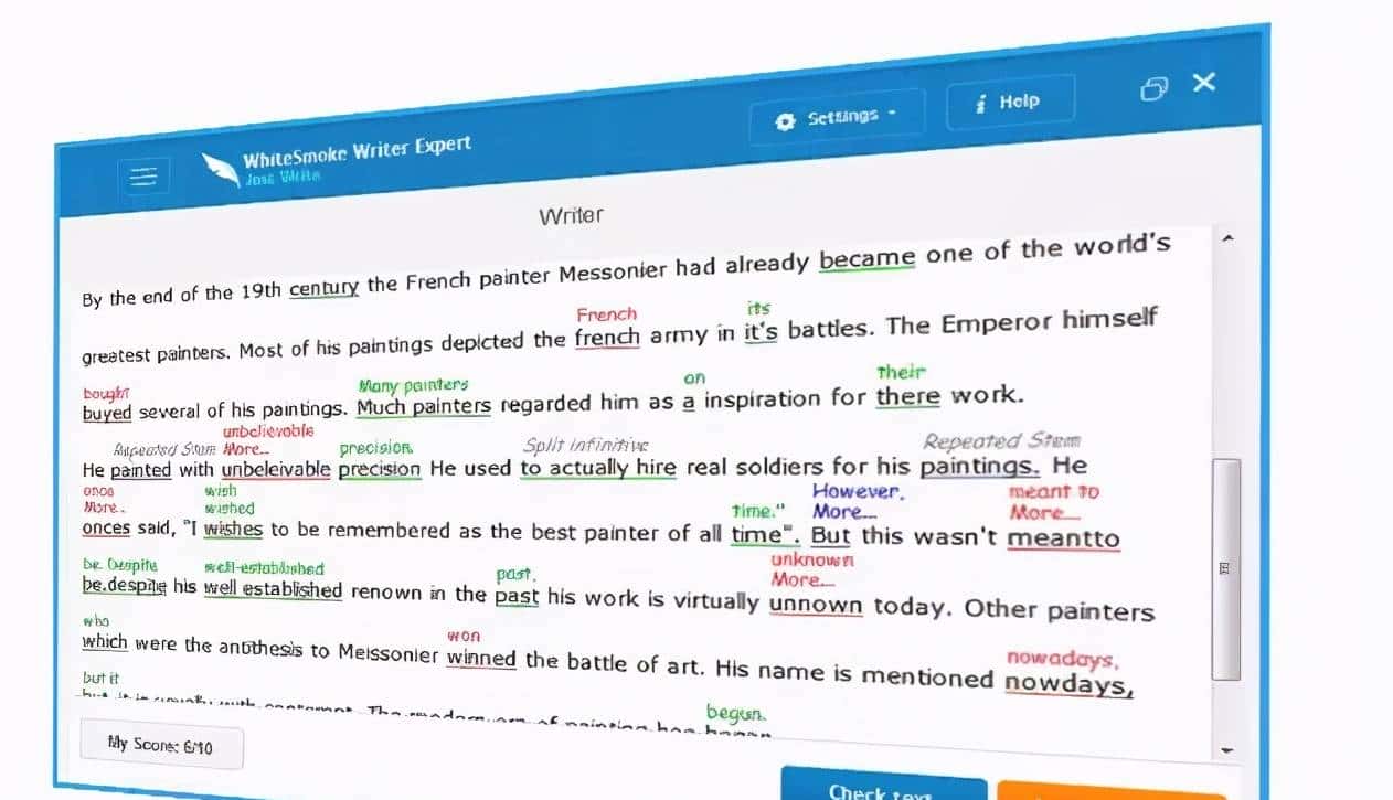 学雅思，英语语法到底重不重大？