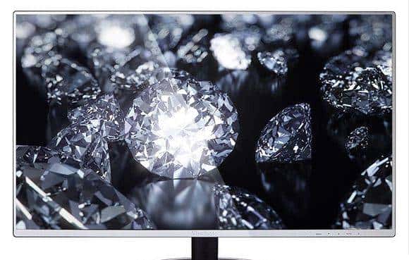 云得之500~10000元的显示器详细推荐