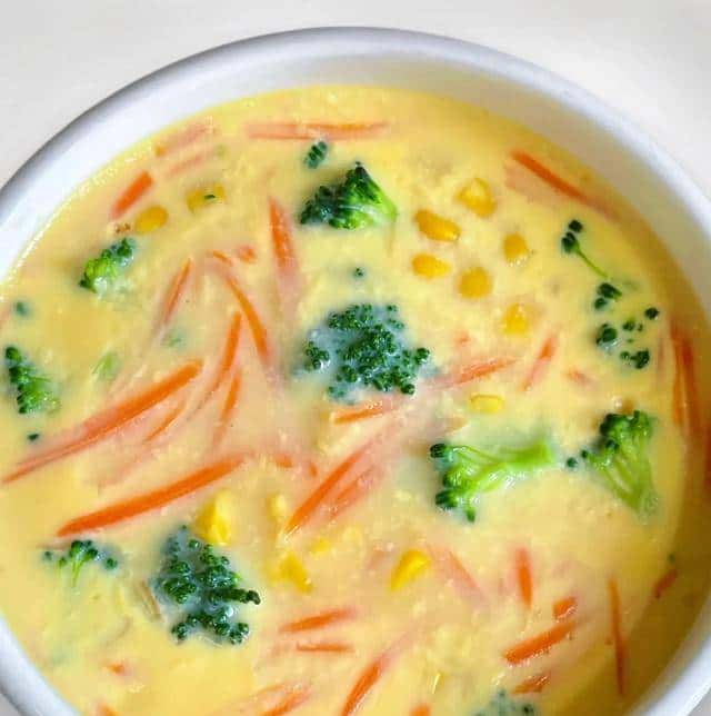 甲流别再瞎吃止咳药！营养师推荐5道食疗方，化痰比吃药来的快！