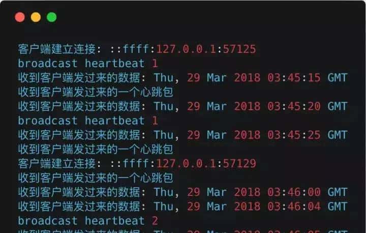 作为后端开发人员应该懂的TCP、HTTP、Socket、Socket连接池,一文详解丨Linux后端开发