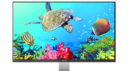 云得之500~10000元的显示器详细推荐