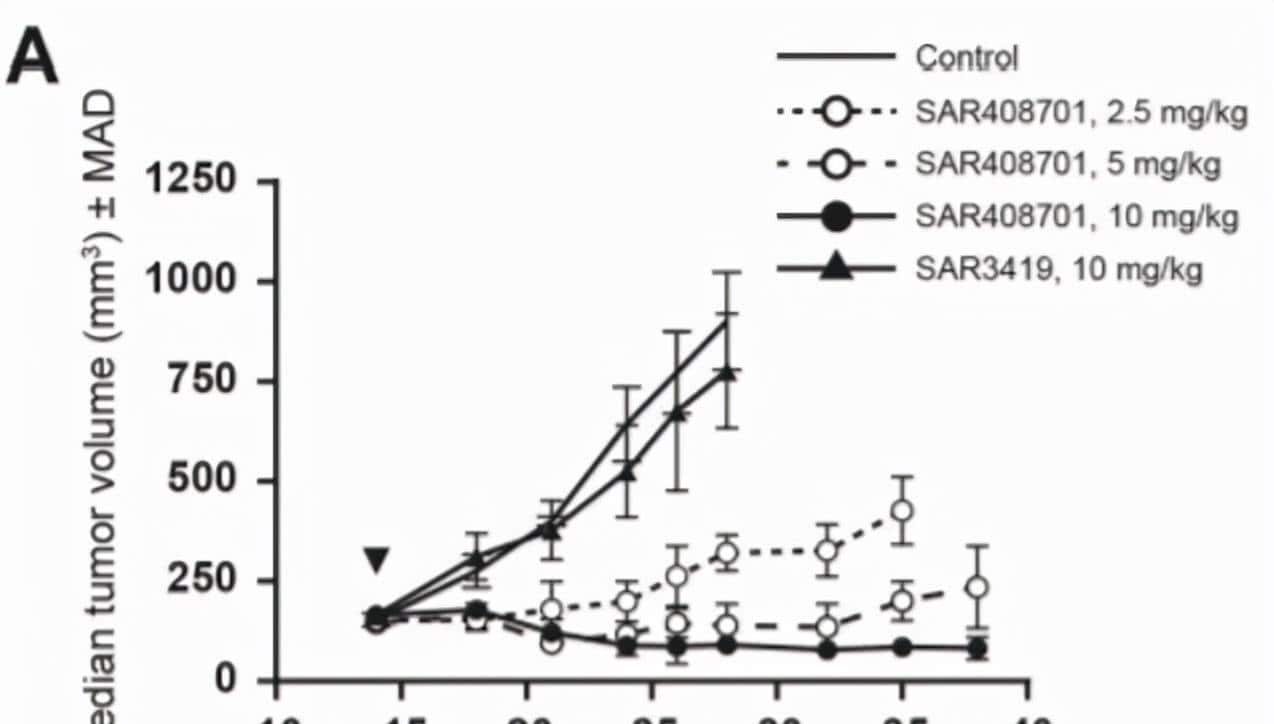 ADC烽烟四起，III期临床群雄逐鹿（上篇）