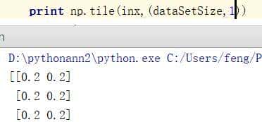 基于实例学习和懒惰学习的KNN算法