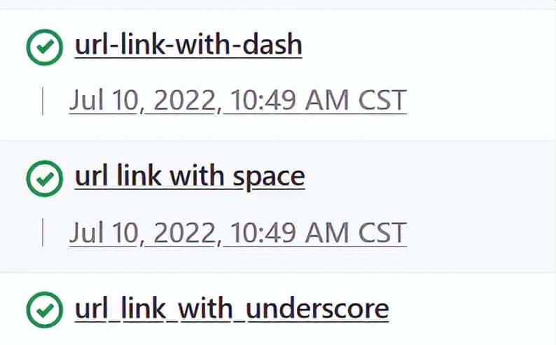 浅说下划线与减号