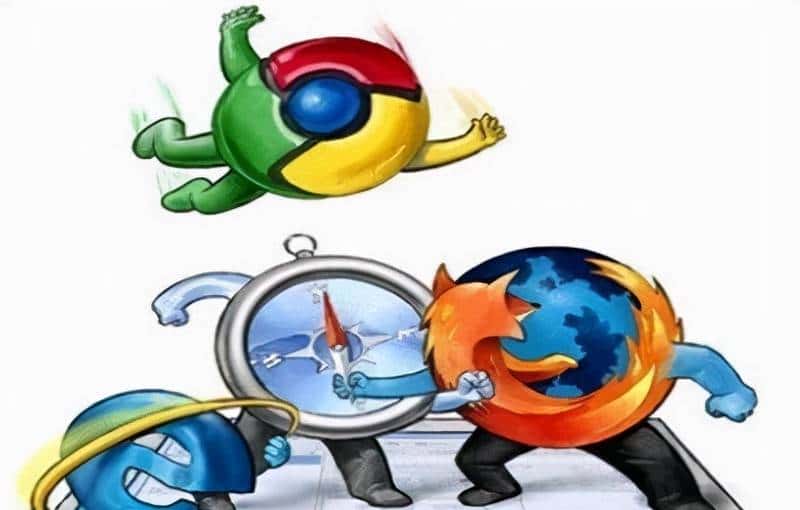 HTML、CSS从零开始 | 浏览器兼容