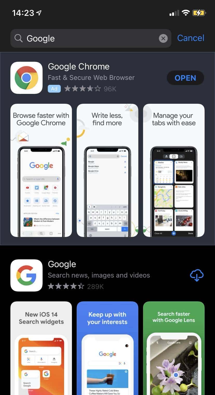 别让手机操作系统系统广告成为常态