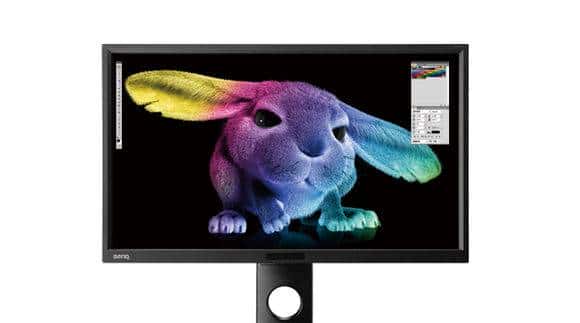 云得之500~10000元的显示器详细推荐