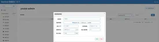 Spring Cloud & Alibaba 实战： Sentinel+Nacos实现流控、熔断降级，赋能拥有降级功能的...