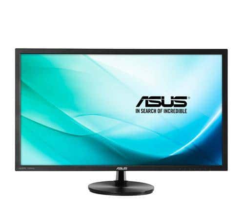 云得之500~10000元的显示器详细推荐