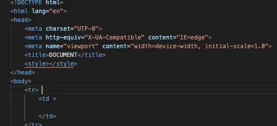 检测edm语法的vscode插件开发