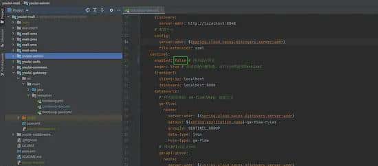 Spring Cloud & Alibaba 实战： Sentinel+Nacos实现流控、熔断降级，赋能拥有降级功能的...