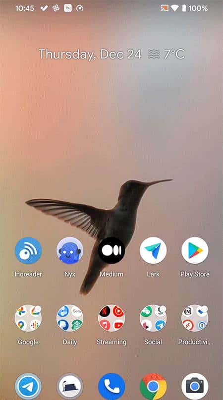 别让手机操作系统系统广告成为常态