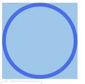 用 CSS+SVG 做一个优雅的环形进度条