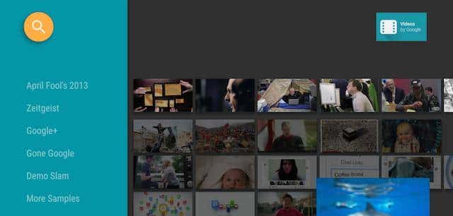Android N For Developers（预览版）