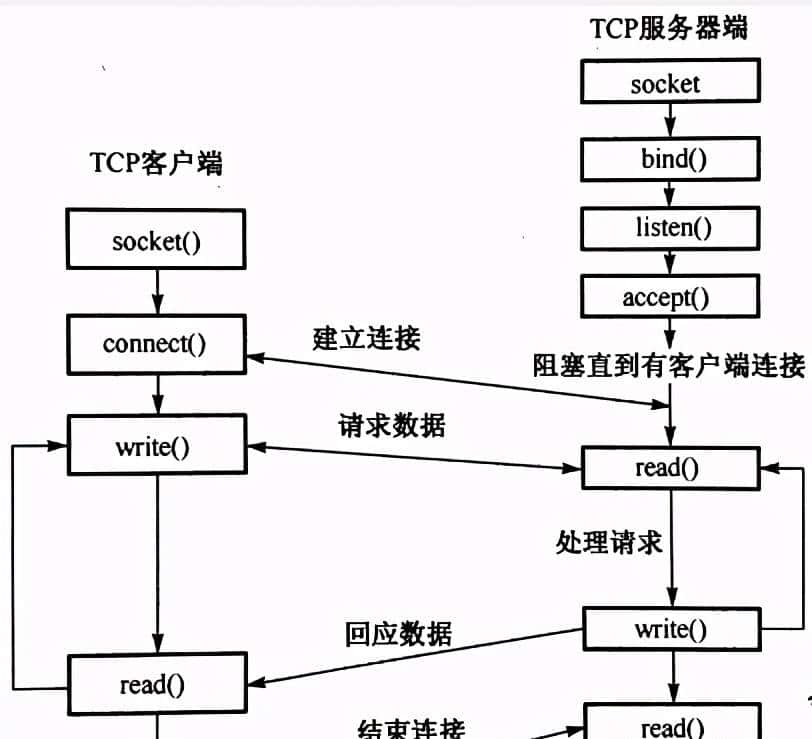 大厂面试题之计算机网络重点篇(附答案)
