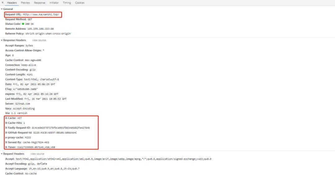 三石说：Web时代-HTTP