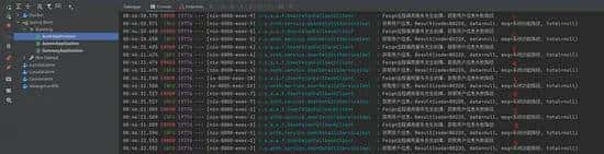 Spring Cloud & Alibaba 实战： Sentinel+Nacos实现流控、熔断降级，赋能拥有降级功能的...