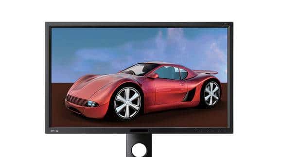 云得之500~10000元的显示器详细推荐