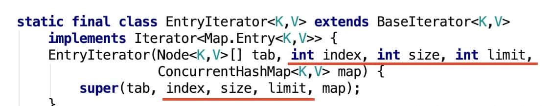 Java高级程序员必备ConcurrentHashMap实现原理:扩容遍历与计数