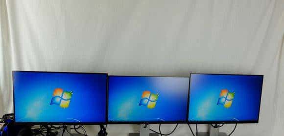 云得之500~10000元的显示器详细推荐