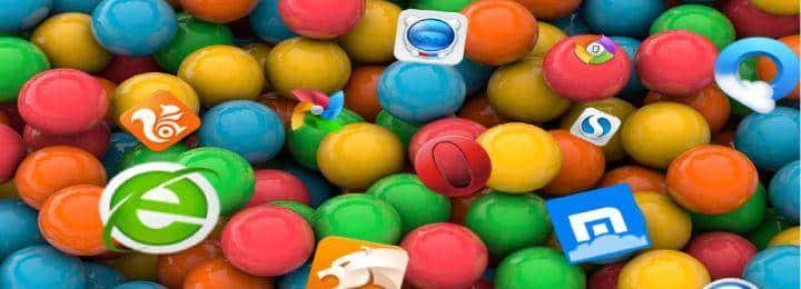 HTML、CSS从零开始 | 浏览器兼容