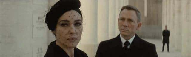 与007相爱相杀六十余载，谁是最耀眼“邦女郎”