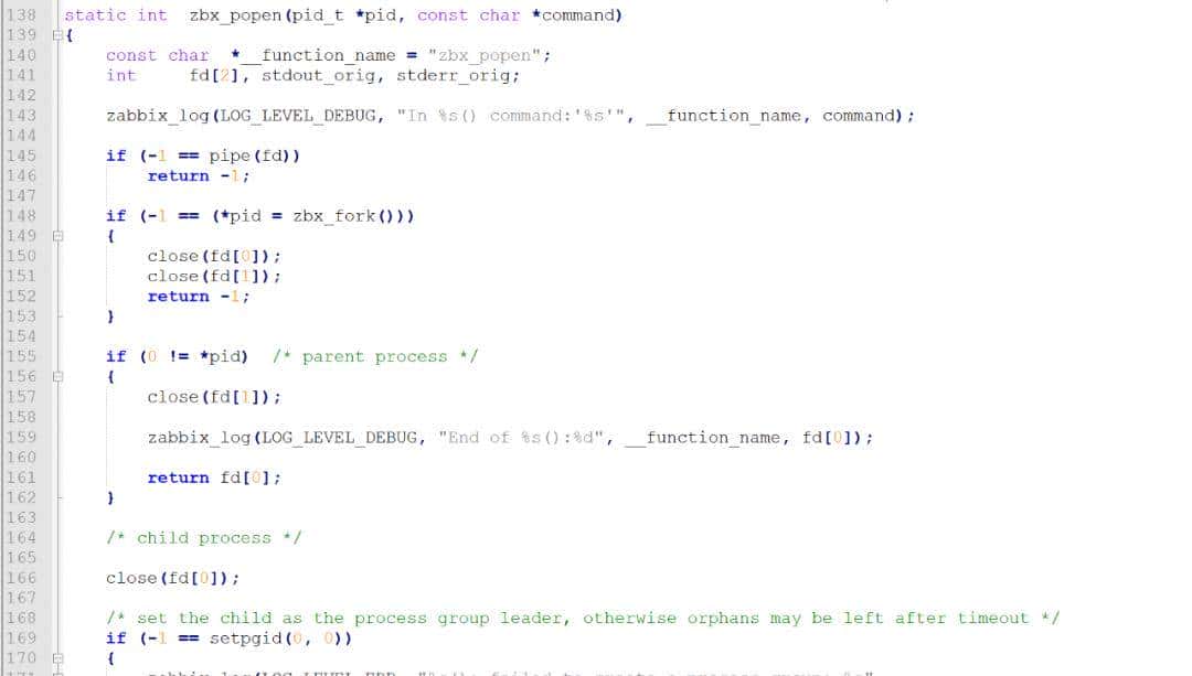 「民生银行专栏」Zabbix常见问题处理手册