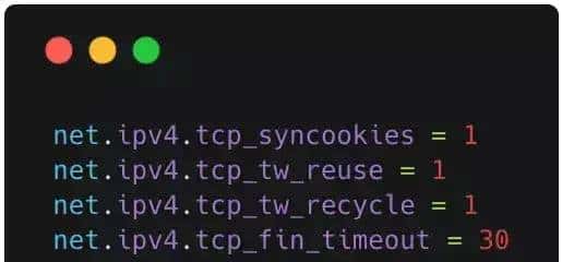 作为后端开发人员应该懂的TCP、HTTP、Socket、Socket连接池,一文详解丨Linux后端开发