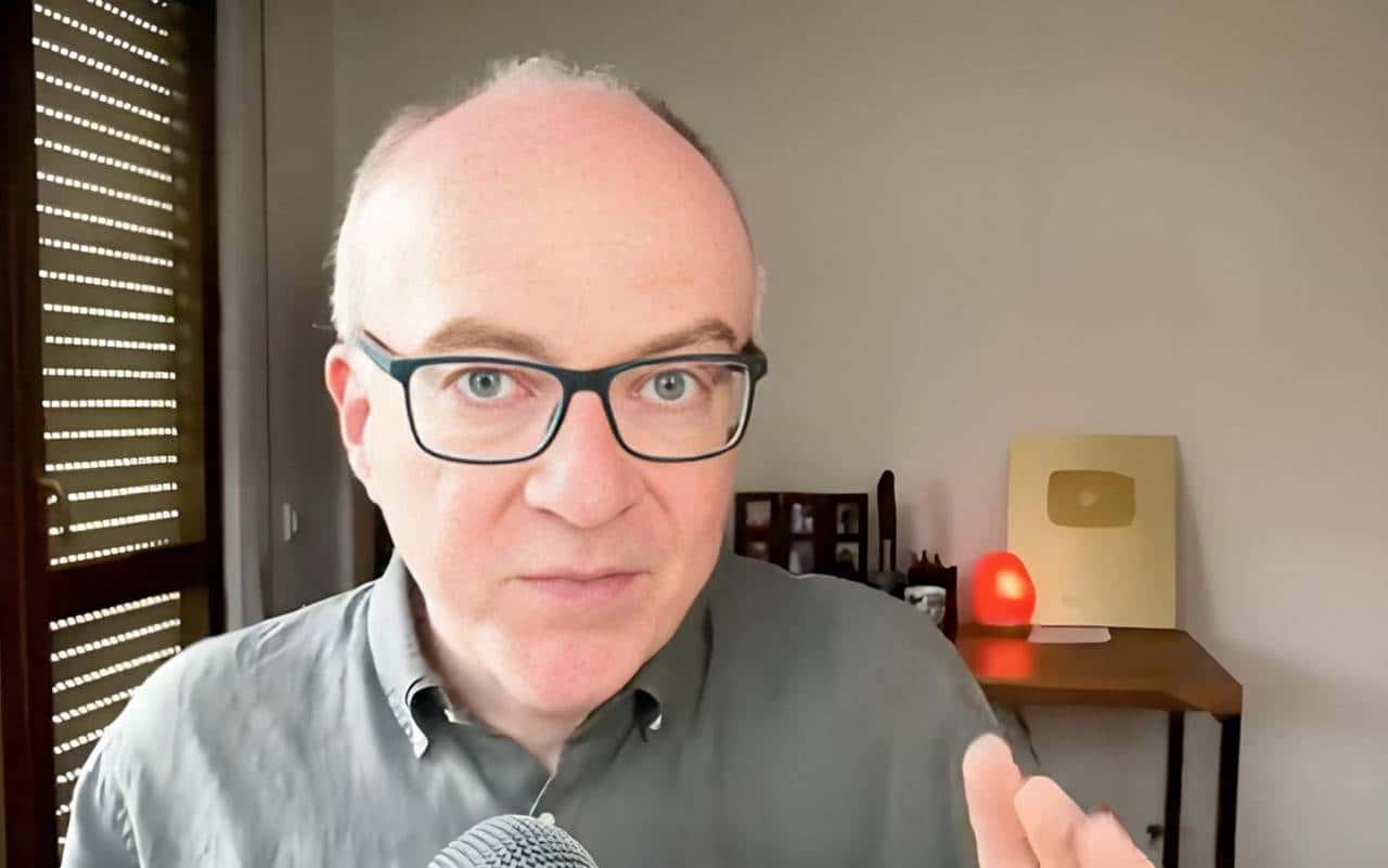 Keith老师- 雅思口语考试是什么样的？lELTS Speaking Test