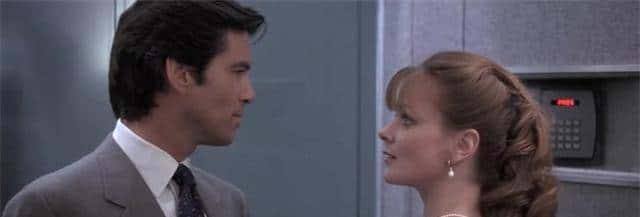 与007相爱相杀六十余载，谁是最耀眼“邦女郎”