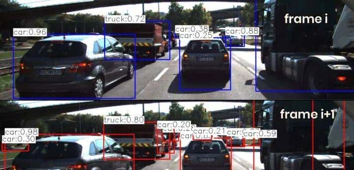 自动驾驶感知-3D目标跟踪及防碰撞系统搭建
