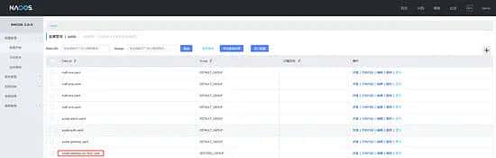 Spring Cloud & Alibaba 实战： Sentinel+Nacos实现流控、熔断降级，赋能拥有降级功能的...