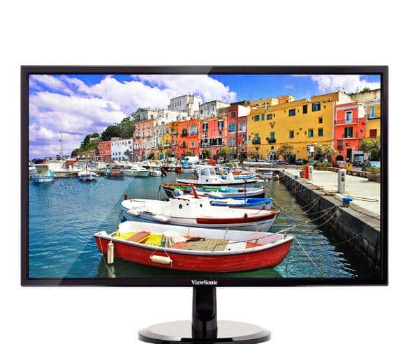 云得之500~10000元的显示器详细推荐