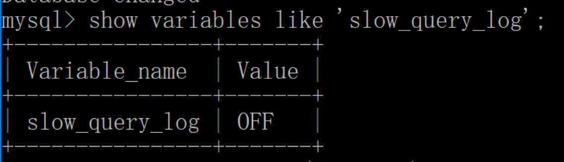 SQL必知必会(SQL性能分析)