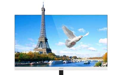 云得之500~10000元的显示器详细推荐