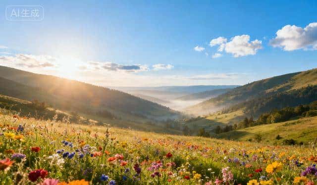 敢信“时来运转”，才是好运的启动键