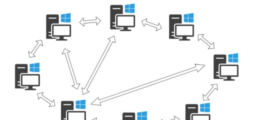 计算机网络的 89 个核心概念