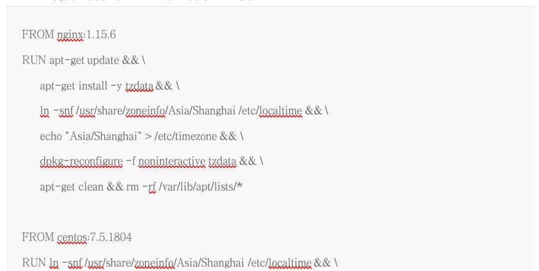 谐云课堂 | 云原生业务上云迁移的最佳实践