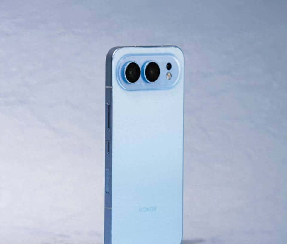 荣耀500系列爆料汇总!8000mAh+骁龙芯,2499元起冲中端?