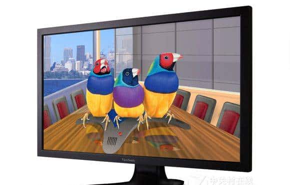 云得之500~10000元的显示器详细推荐