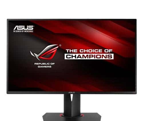 云得之500~10000元的显示器详细推荐