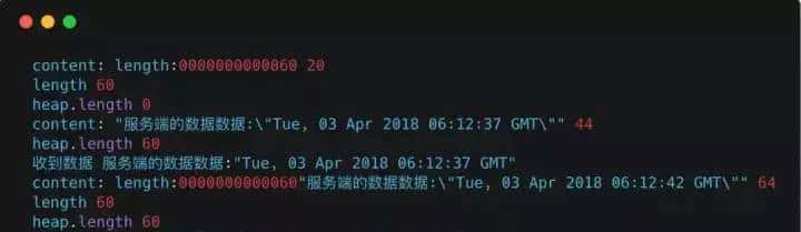 作为后端开发人员应该懂的TCP、HTTP、Socket、Socket连接池,一文详解丨Linux后端开发