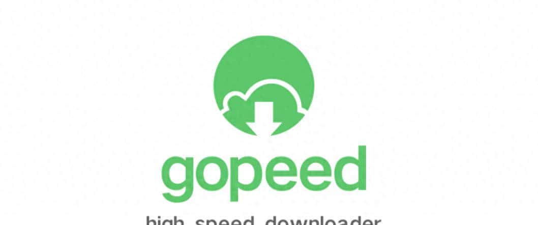 比IDM强劲?在NAS上部署免费全平台多线程高速下载神器『Gopeed』
