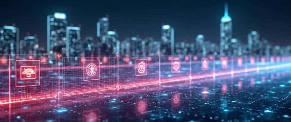 从被客户黄牌警告到成为行业标杆,一家零部件厂的72小时逆袭