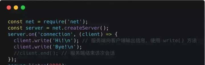 作为后端开发人员应该懂的TCP、HTTP、Socket、Socket连接池,一文详解丨Linux后端开发