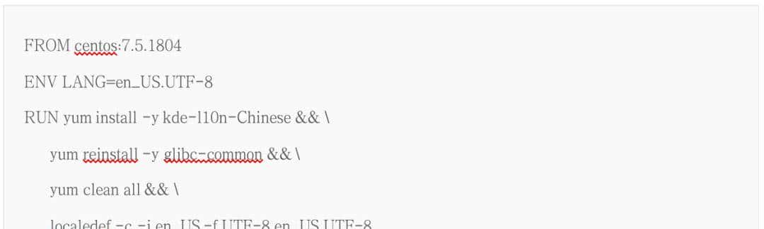 谐云课堂 | 云原生业务上云迁移的最佳实践