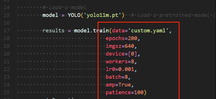 YOLO11实战 第066期-基于yolo11的建筑物表面杂草检测实战-数据集&源码&系统