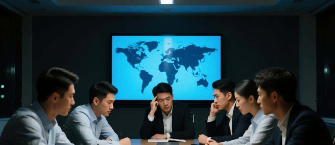 从被客户黄牌警告到成为行业标杆,一家零部件厂的72小时逆袭