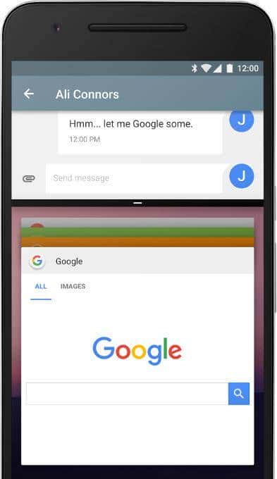 Android N For Developers（预览版）