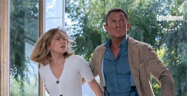 与007相爱相杀六十余载，谁是最耀眼“邦女郎”